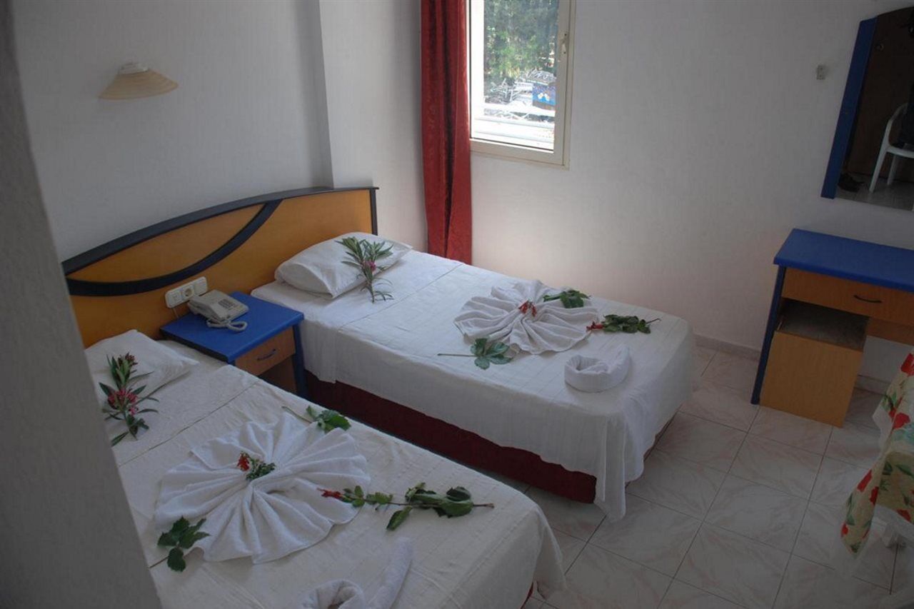 Nature Apartment Marmaris