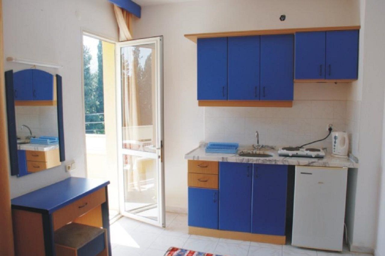 Nature Apartment Marmaris