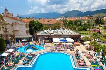 Club Exelsior Marmaris