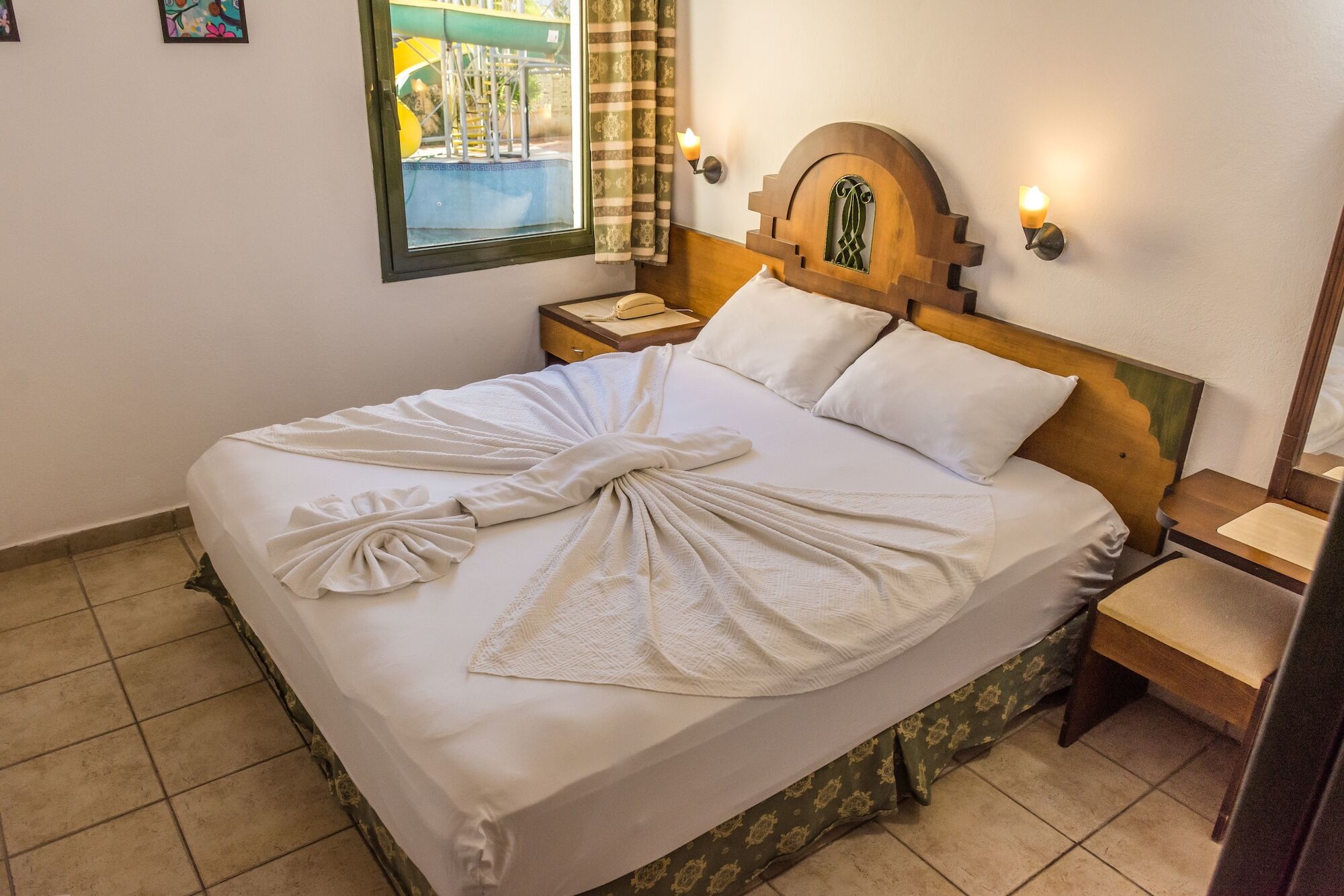 Maxwell Club (adults Only) Apartment Marmaris