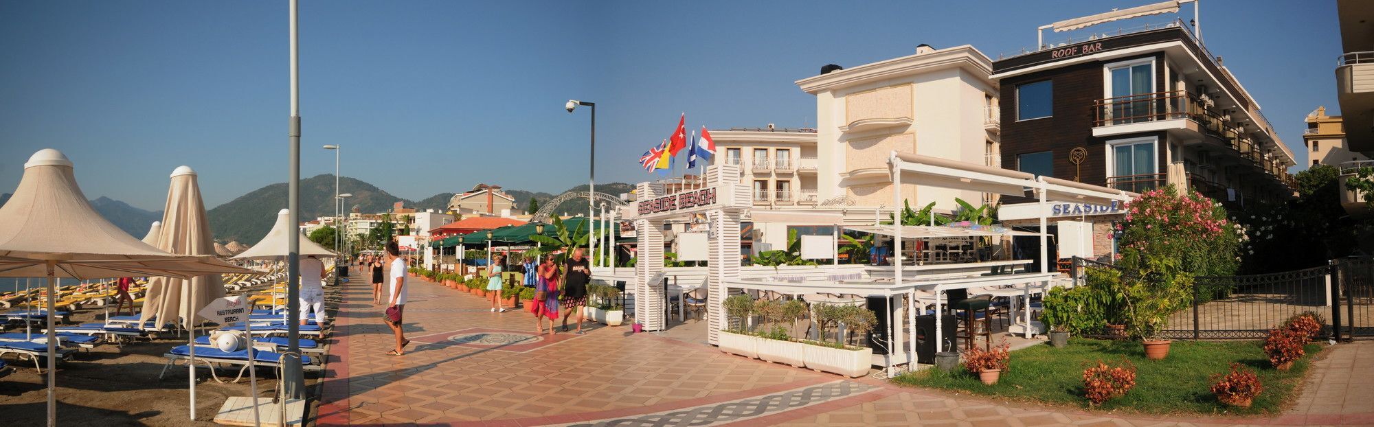 Cle Boutique Marmaris