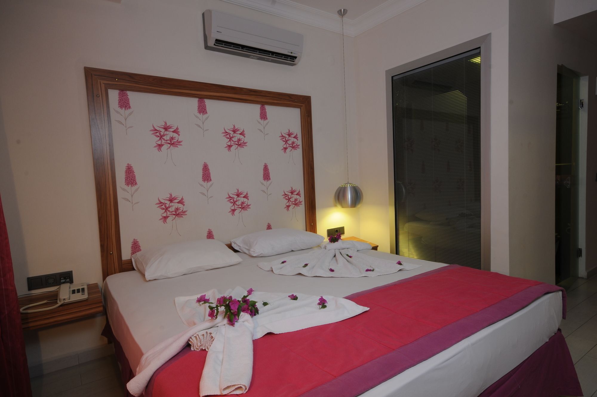 Hotel Cle Boutique