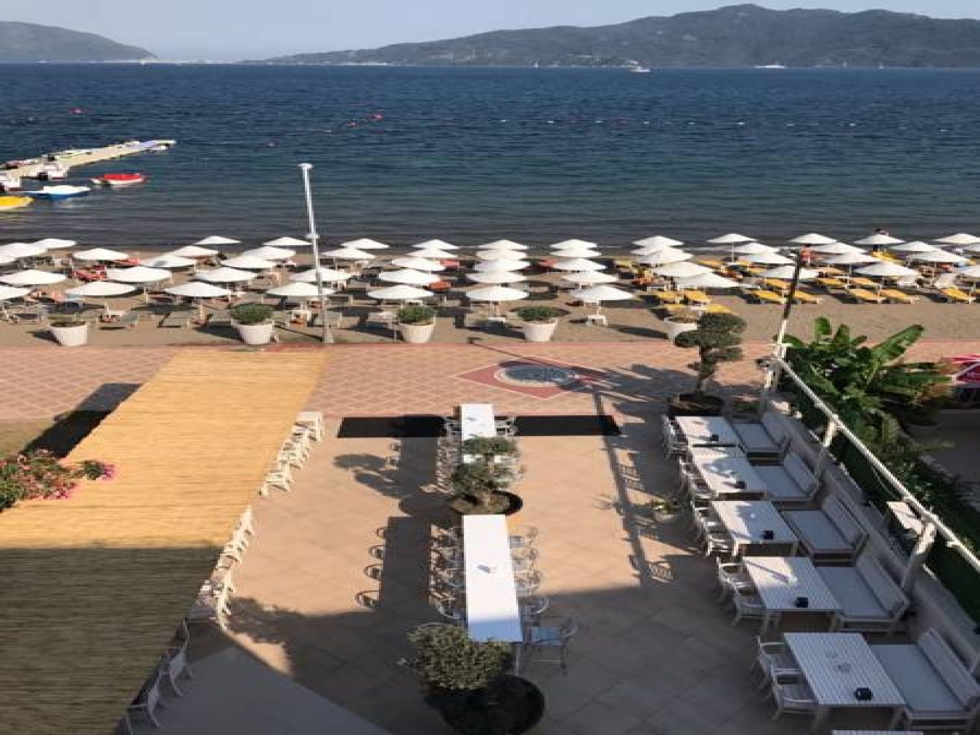 Cle Boutique Hotel Marmaris