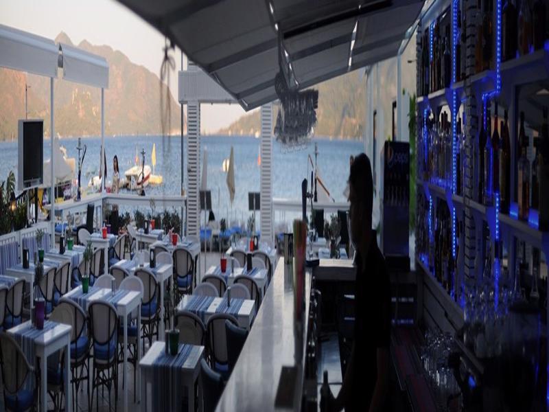 Cle Boutique 4* Marmaris