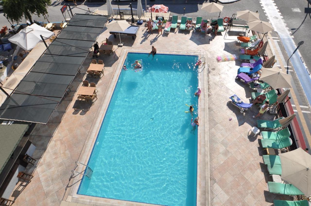 Reis Maris Hotel 3*