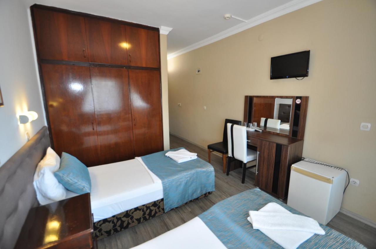 Hotel Reis Maris Marmaris