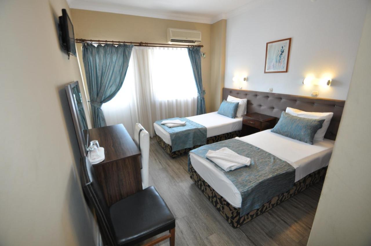 Reis Maris 3* Marmaris