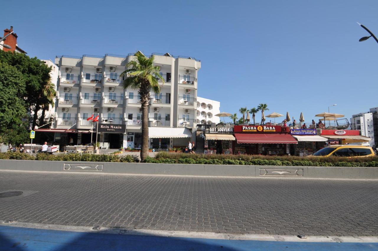 Hotel Reis Maris Marmaris