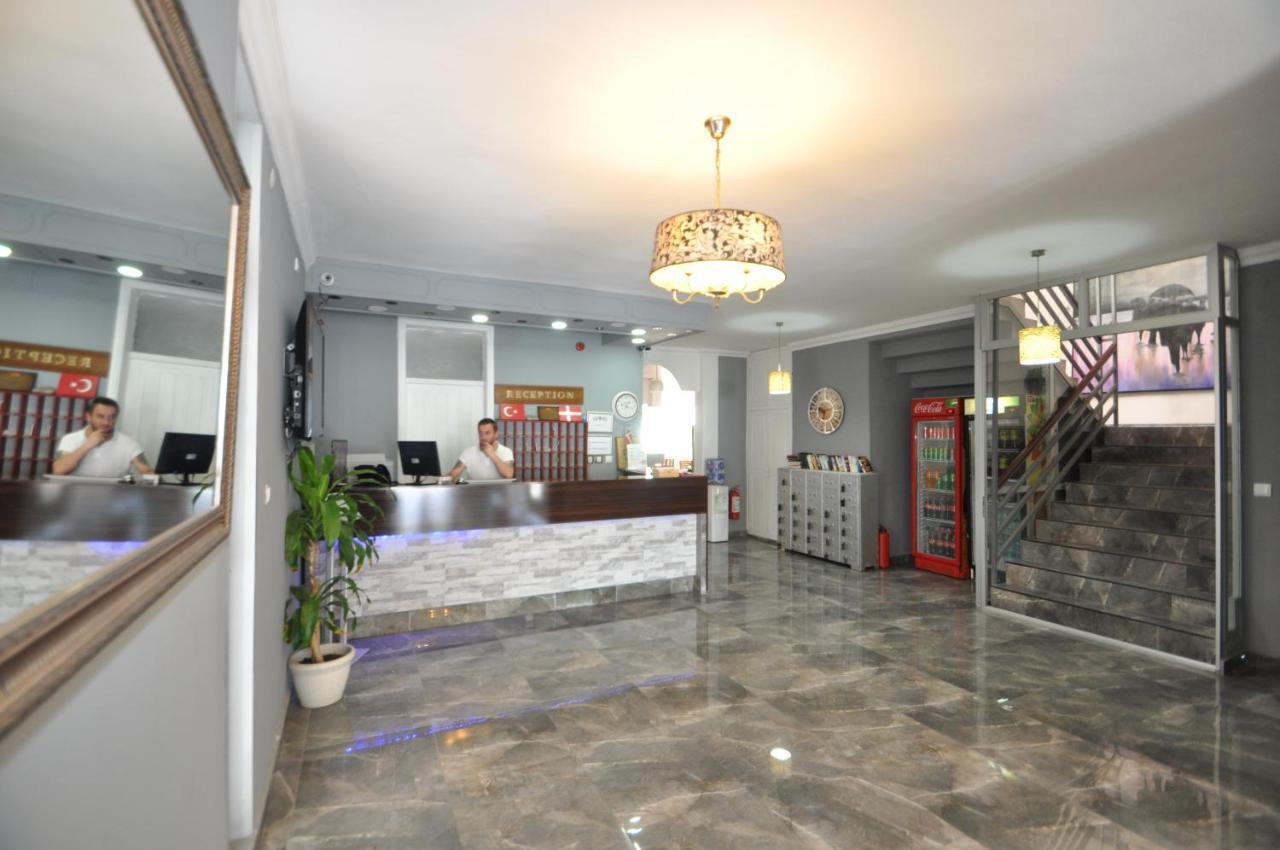 Reis Maris Hotel