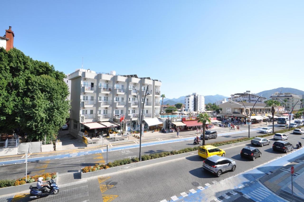 Hotel Reis Maris Marmaris