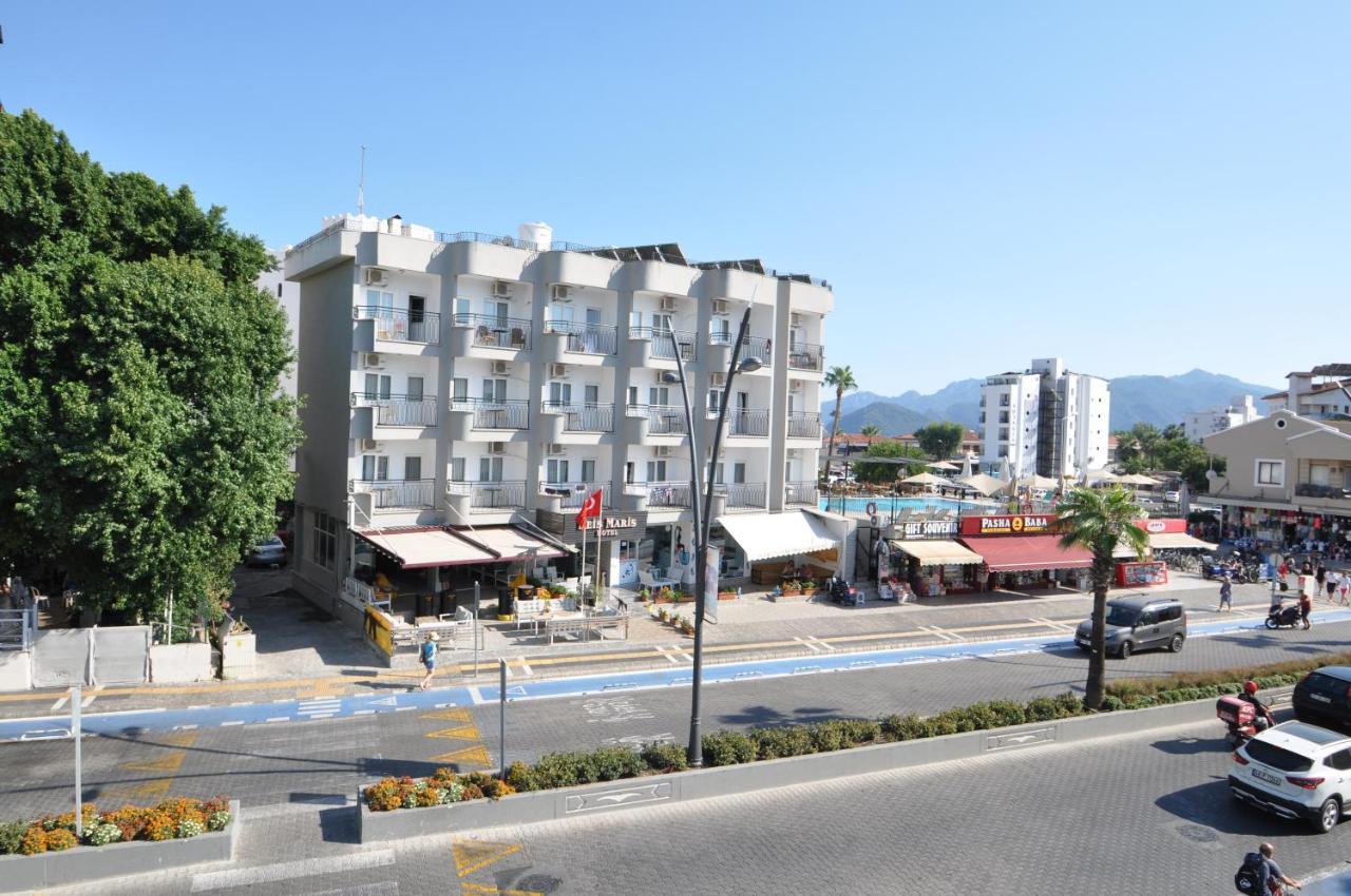 Reis Maris 3*