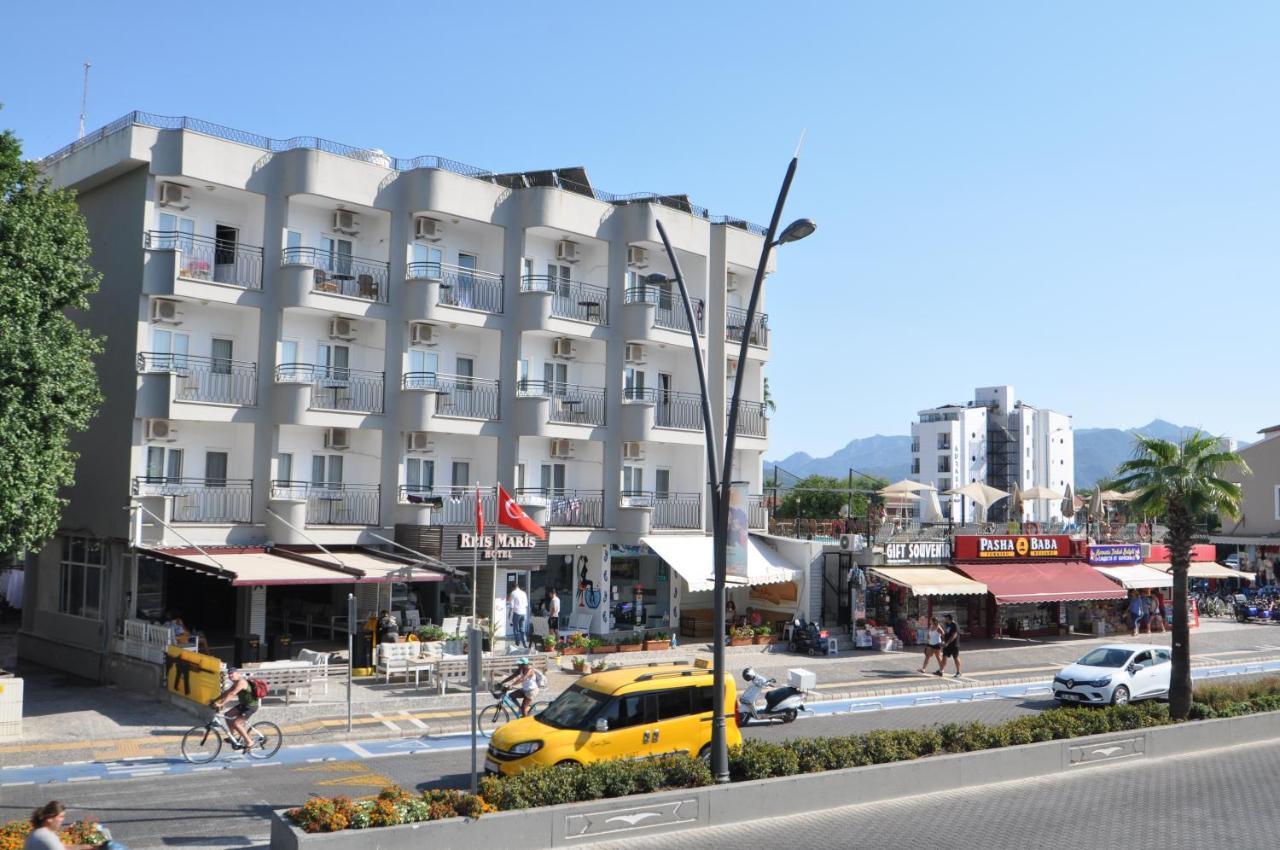 Reis Maris Marmaris