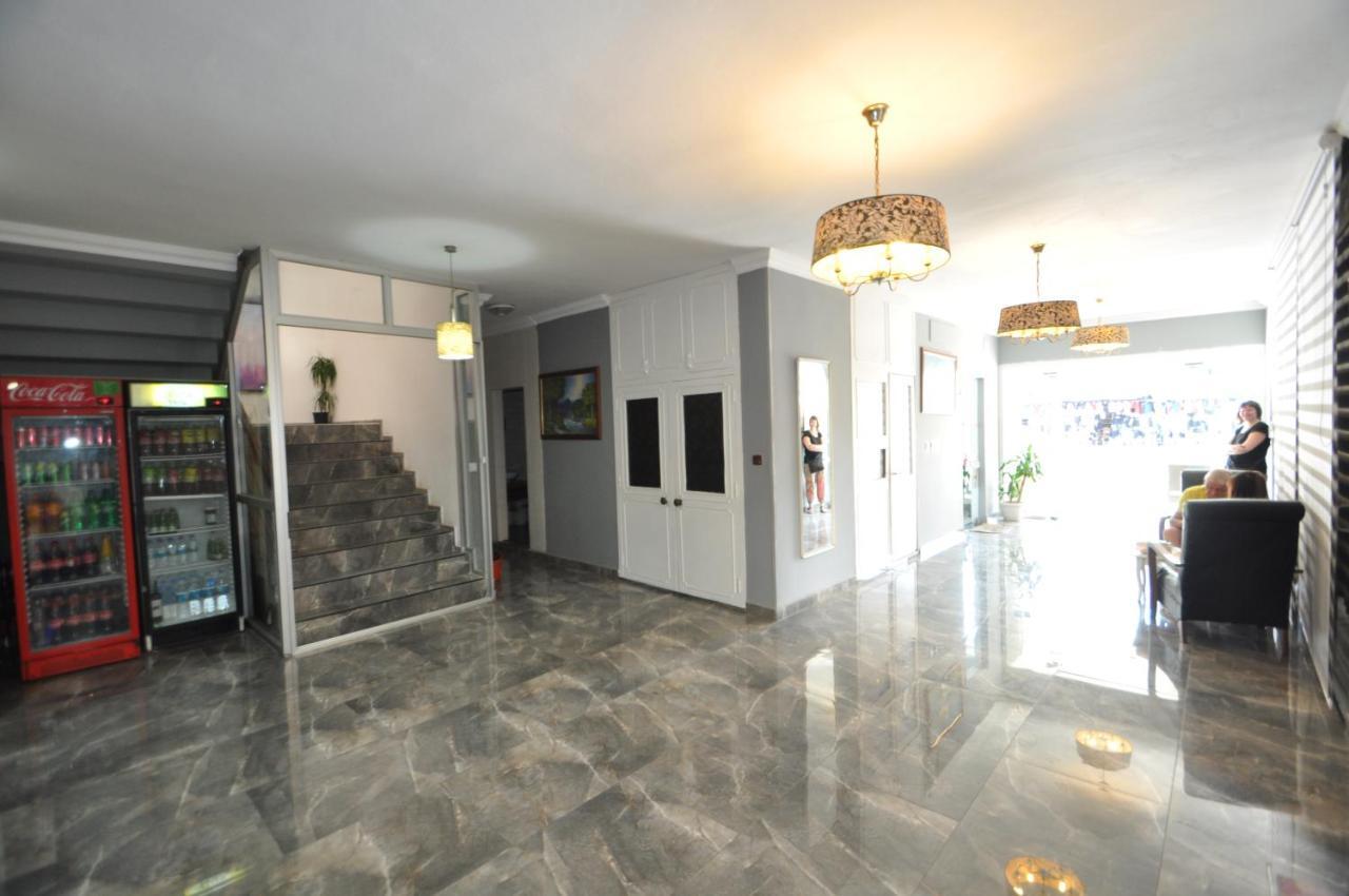 Reis Maris Hotel Marmaris
