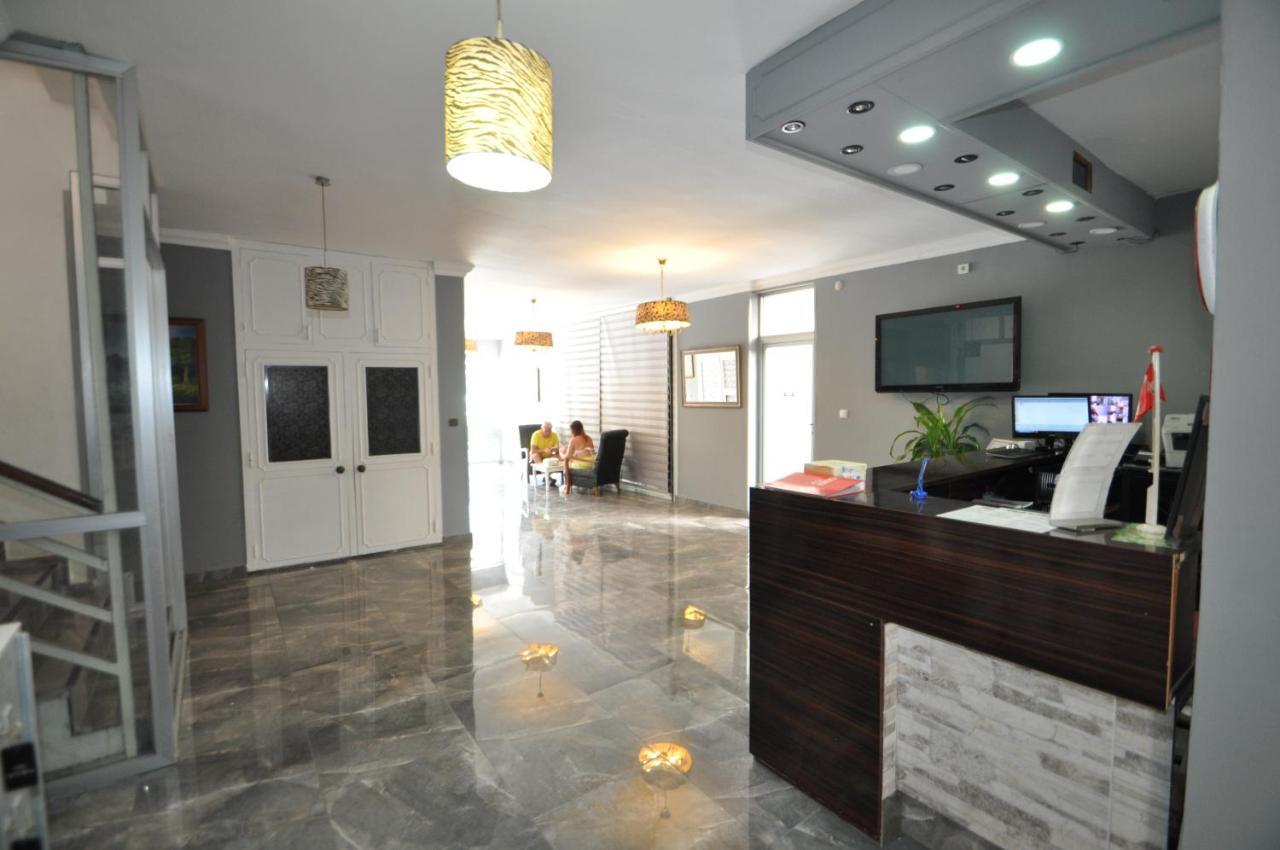 Reis Maris Hotel 3*