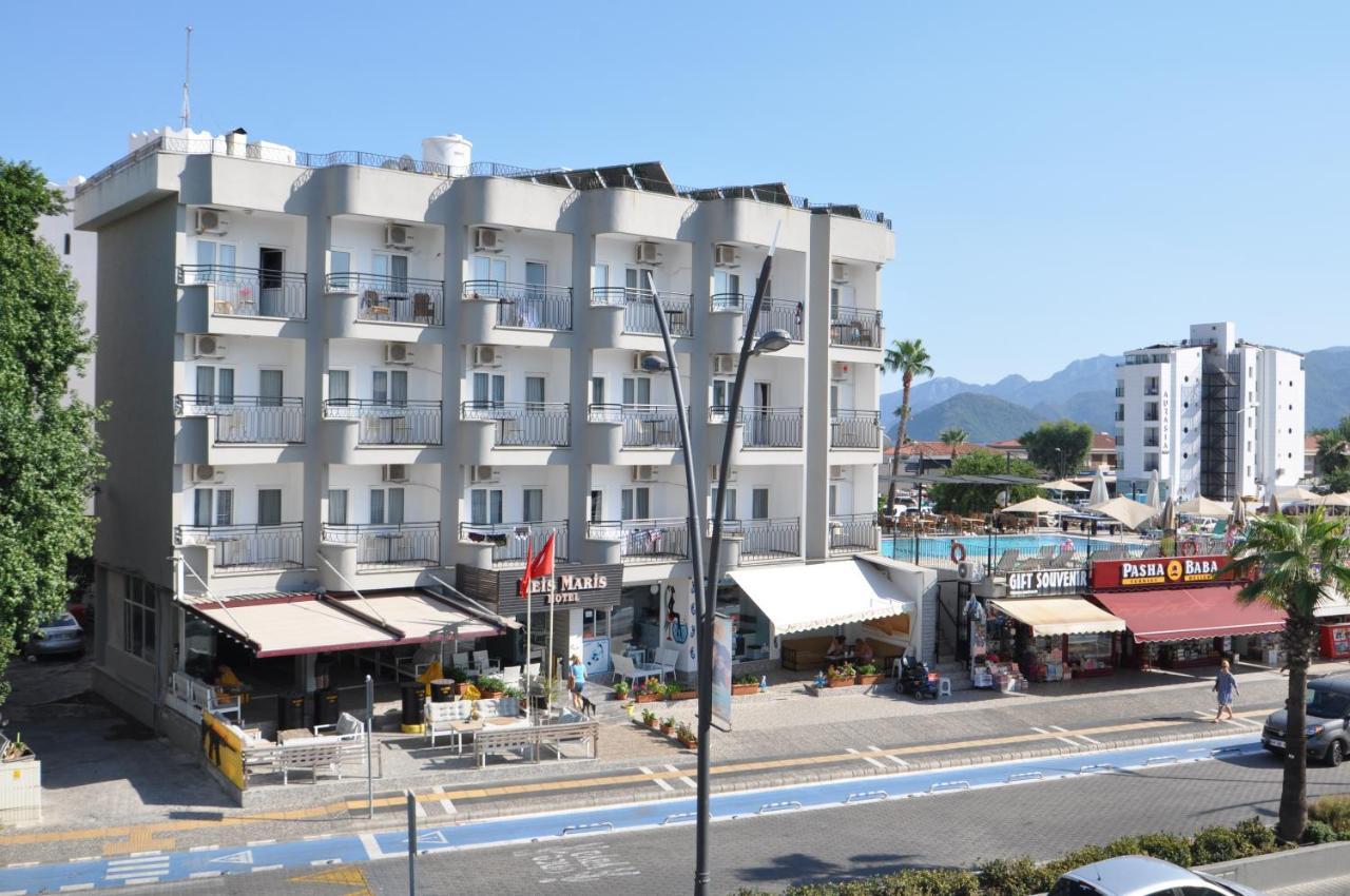 Hotel Reis Maris Marmaris