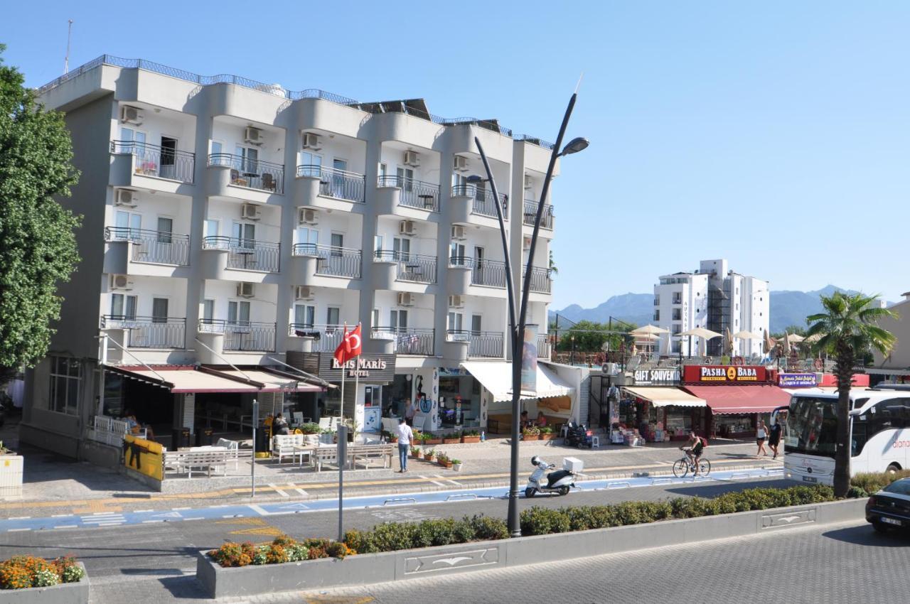 Reis Maris Hotel Marmaris