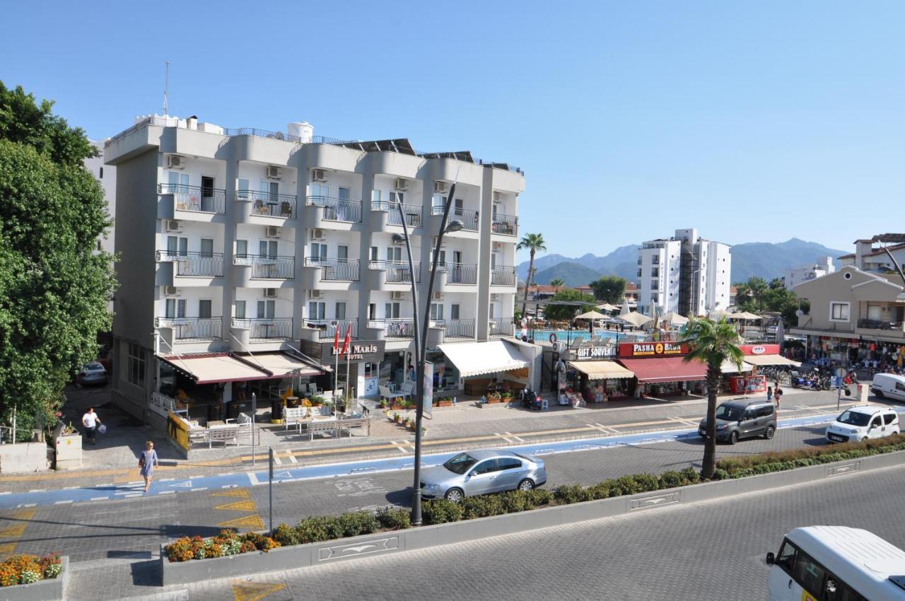 Hotel Reis Maris Marmaris