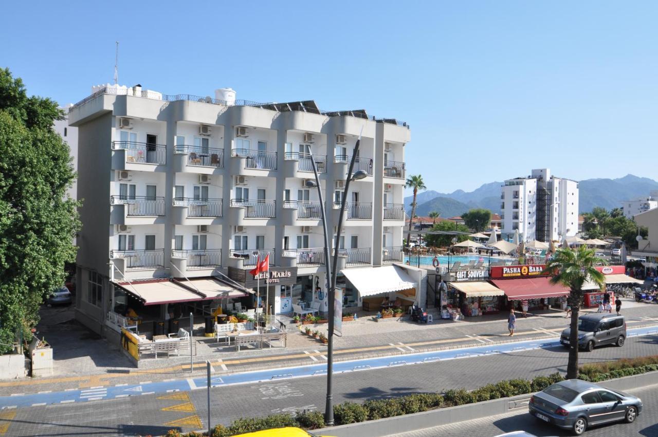 Reis Maris 3* Marmaris
