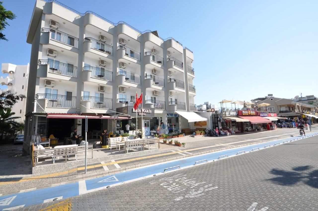 Hotel Reis Maris Marmaris