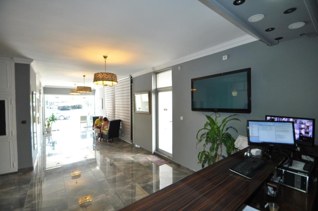 Reis Maris Marmaris
