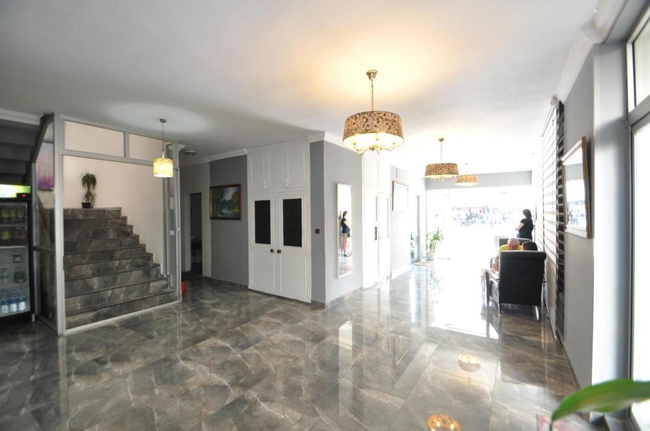 Hotel Reis Maris Marmaris