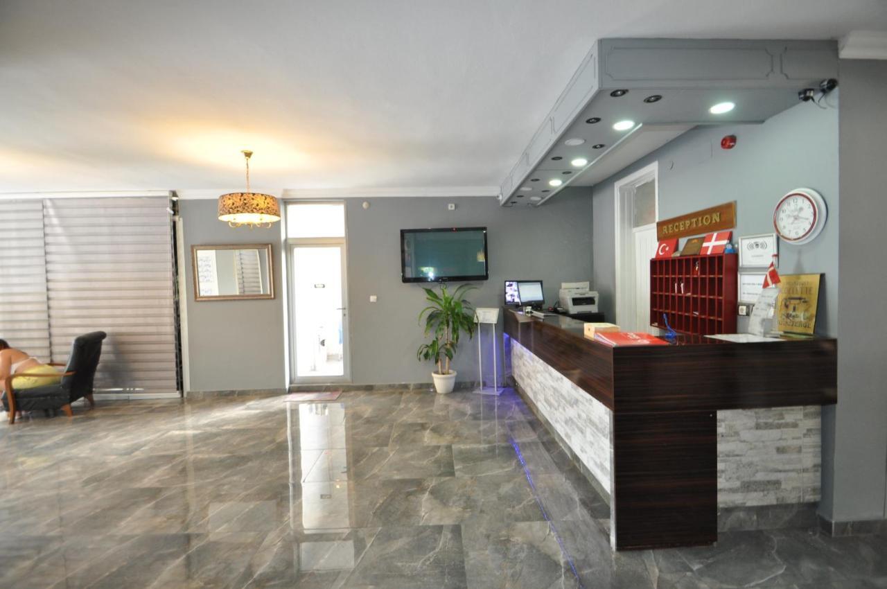 Hotel Reis Maris Marmaris