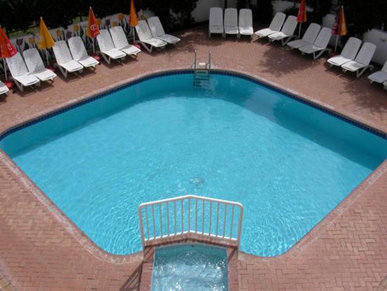 Avlu 4 Aparthotel