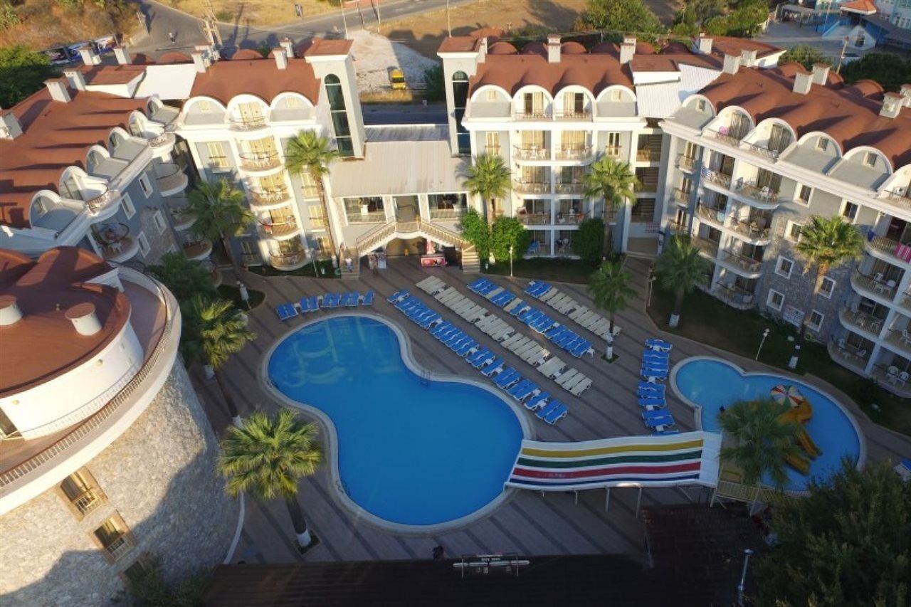 Hotel Alenz 3*