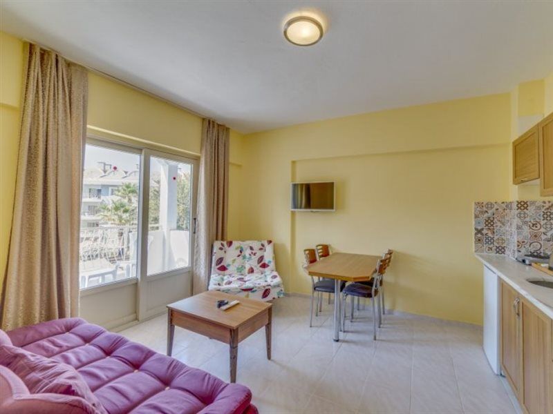 Hotel Alenz Marmaris
