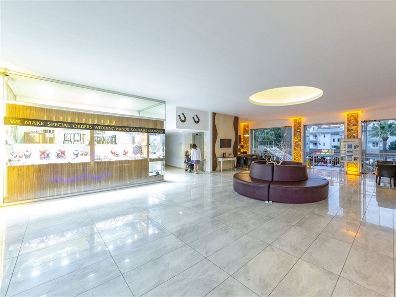 Hotel Alenz 3*