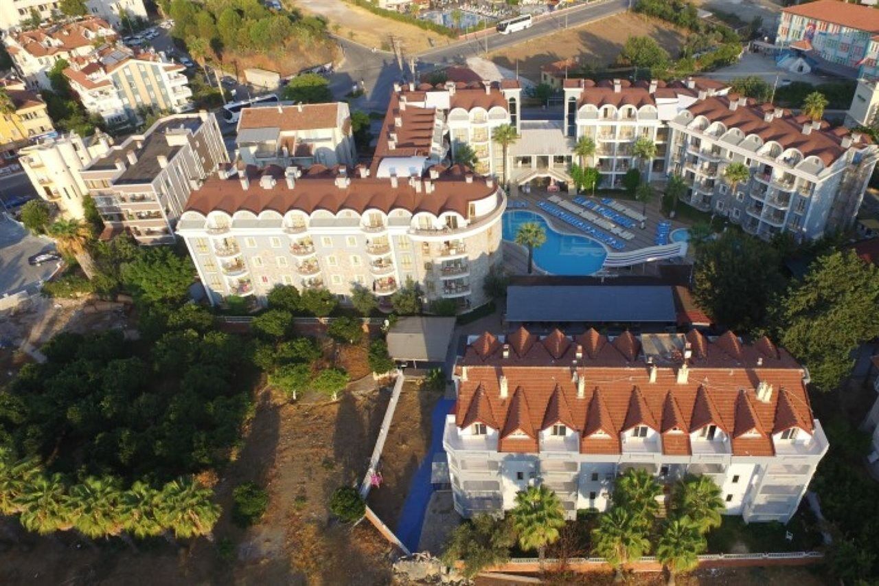 Hotel Alenz 3*