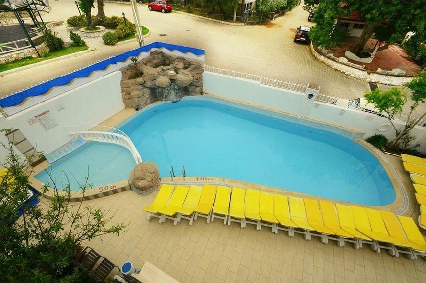 Sincerity Aparthotel 3*