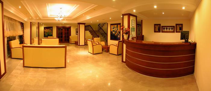 Hotel Sun Maris