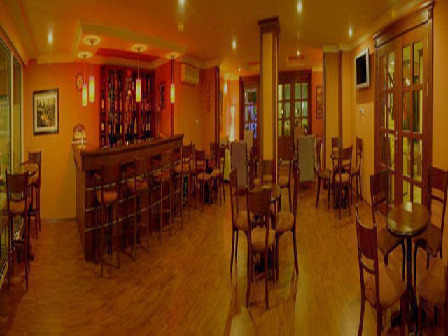 Sun Maris Hotel