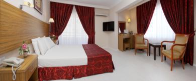 Hotel Mert Seaside (adults Only) 4*