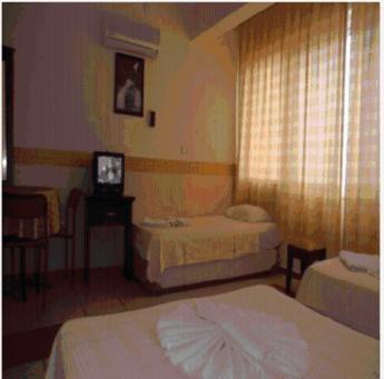 Guldal Otel 3*