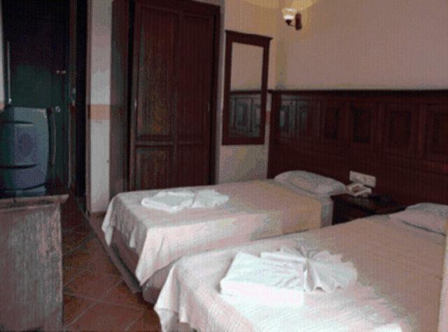 Otel Guldal 3*