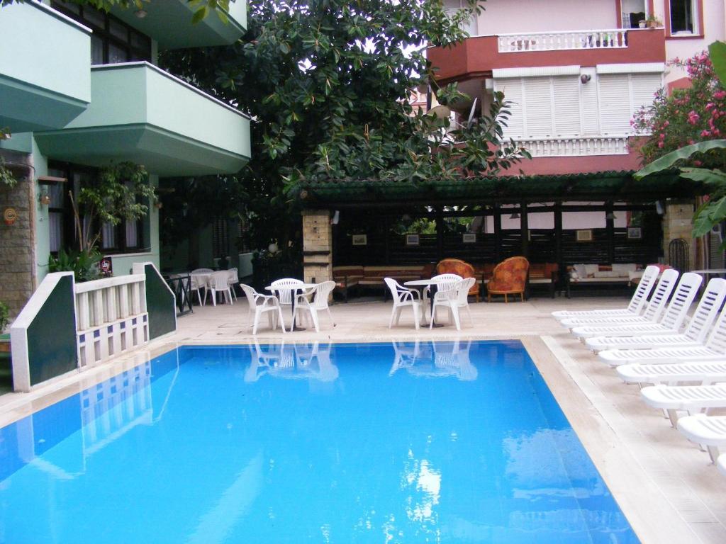 Antik Apart&hotel