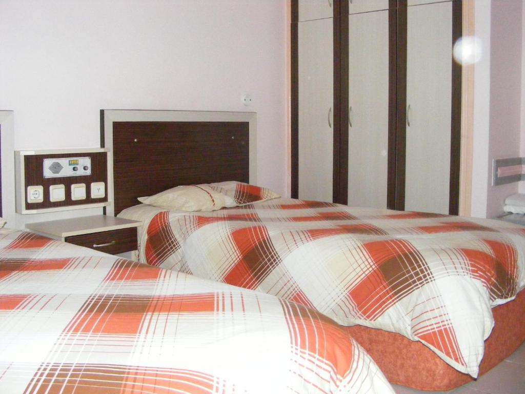 Antik Apart&hotel