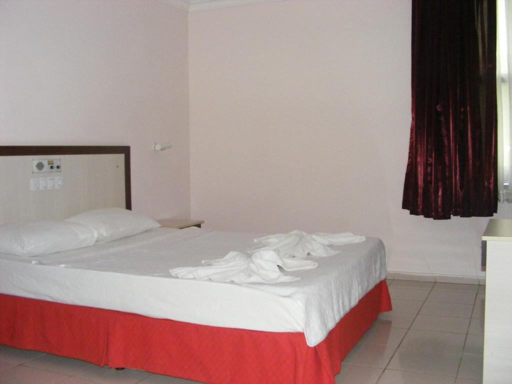 Aparthotel Antik Apart&hotel