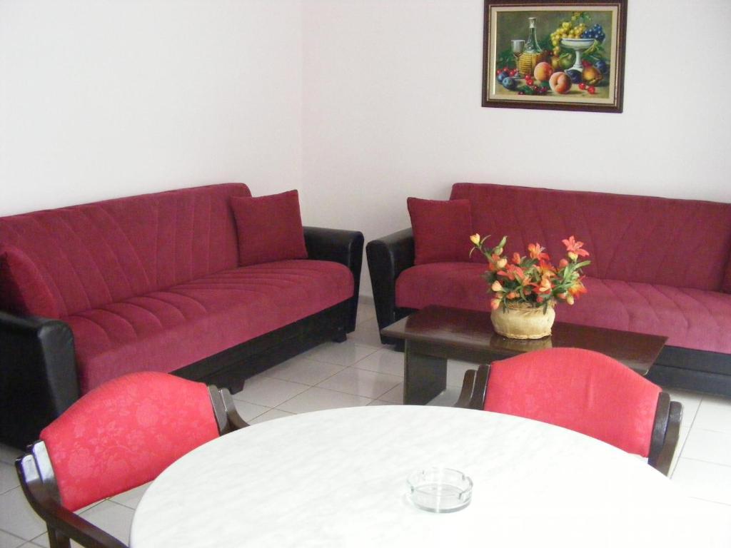 Aparthotel Antik Apart & Marmaris