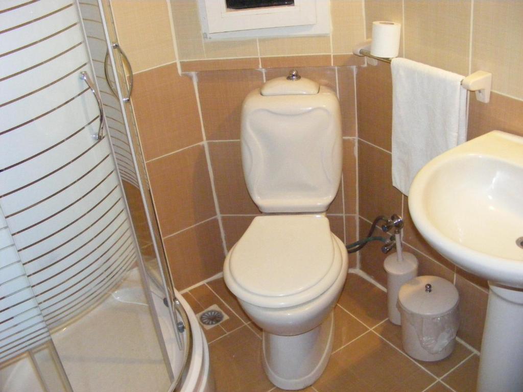 Antik Apart&hotel Marmaris