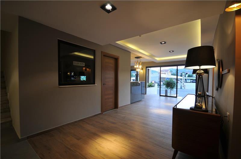 Aparthotel Club Sema Marmaris
