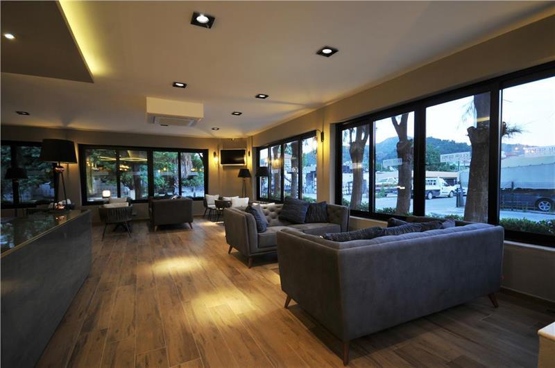 Aparthotel Club Sema
