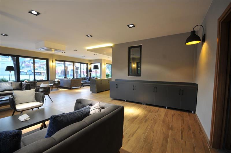 Club Sema Aparthotel