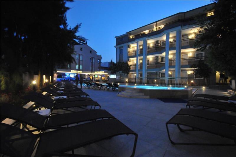Club Sema 3* Marmaris