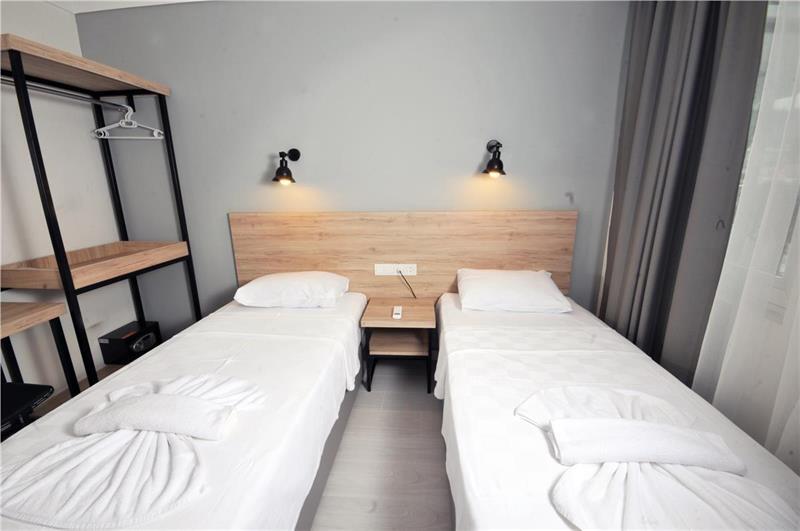 Aparthotel Club Sema Marmaris