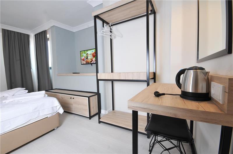Club Sema Aparthotel 3*
