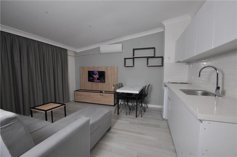 Aparthotel Club Sema