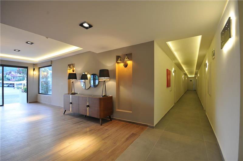 Club Sema Aparthotel